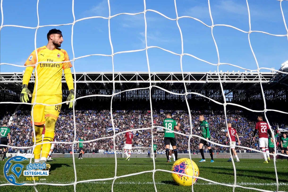 سری آ ایتالیا