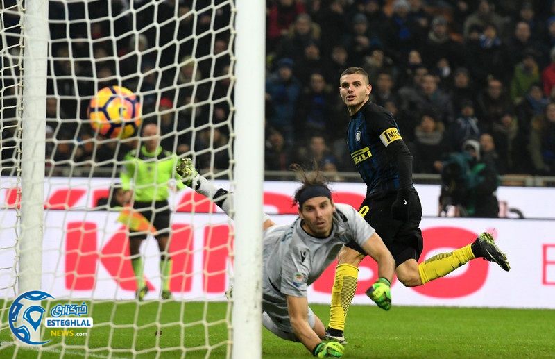 اینترمیلان و لاتزیو