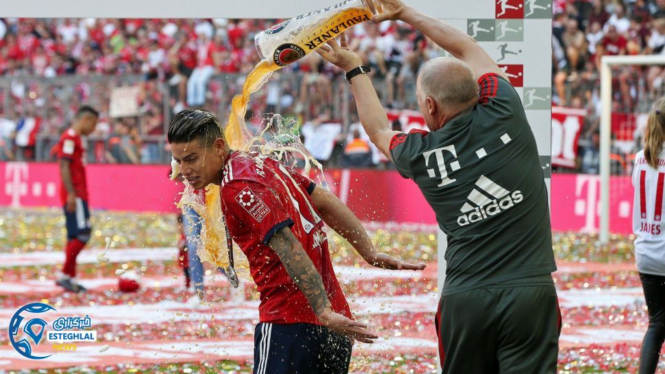 بوندسلیگا آلمان