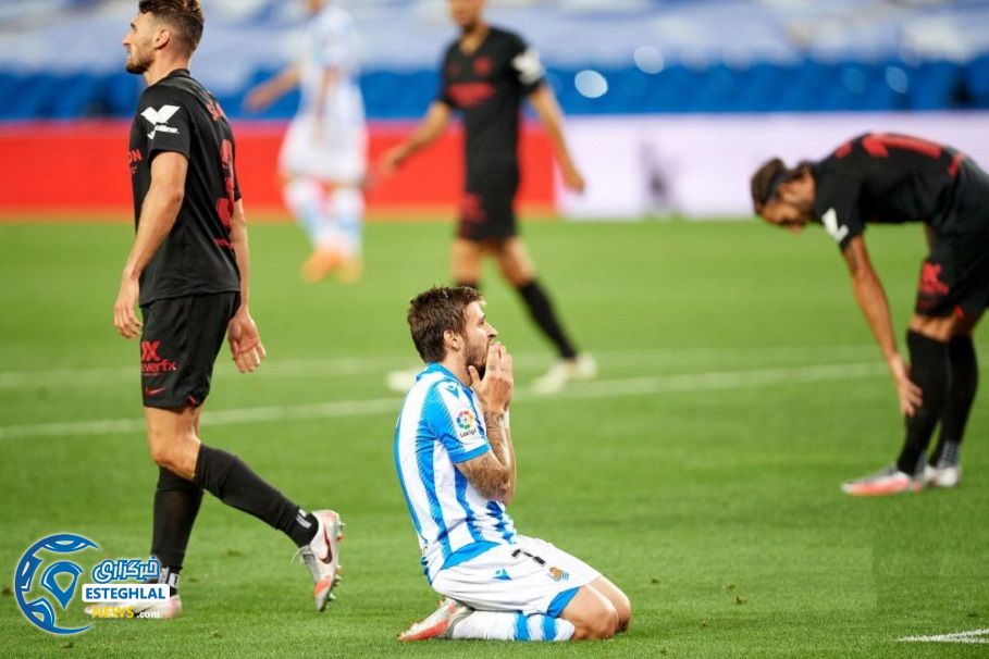 لالیگا اسپانیا