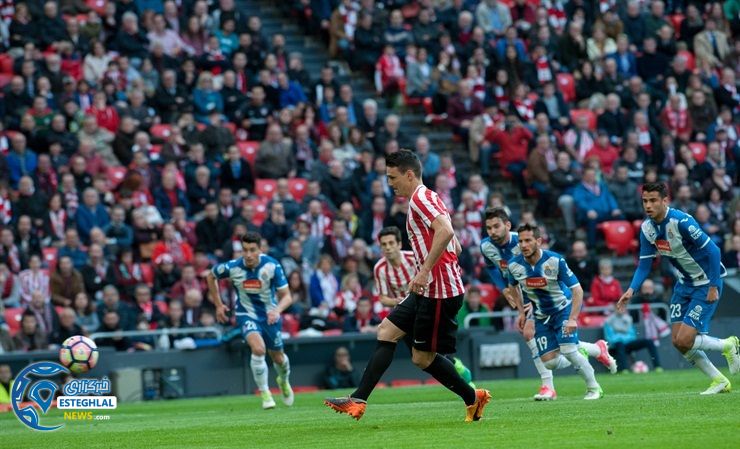 لالیگا اسپانیا