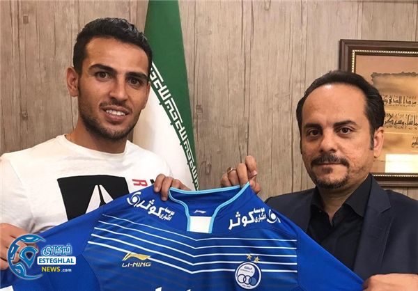 یعقوب کریمی