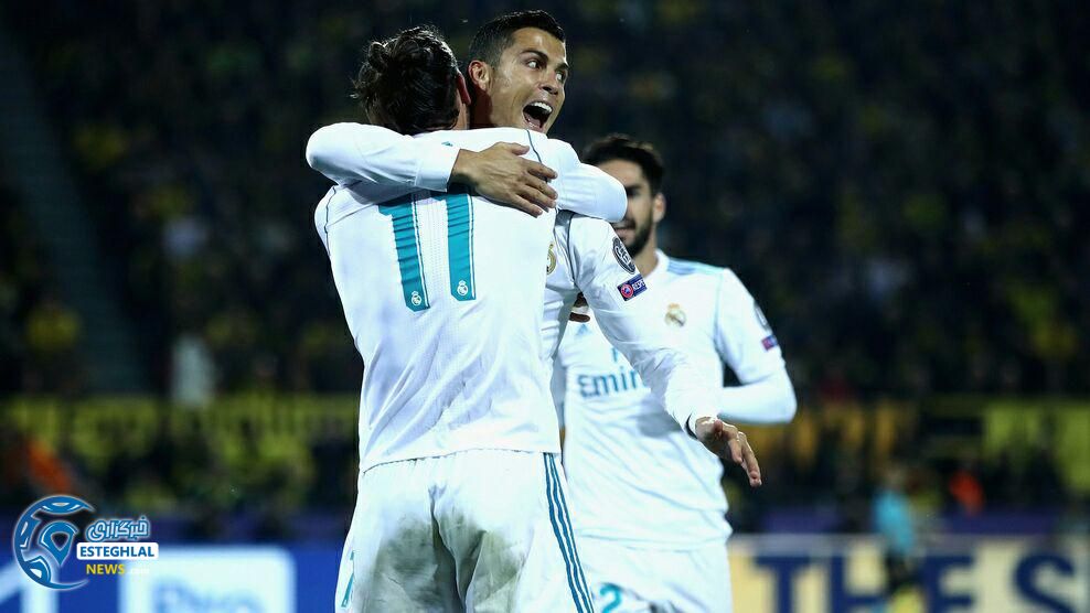 لیگ قهرمانان اروپا