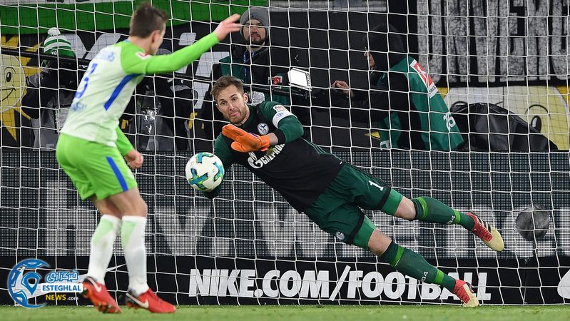 بوندسلیگا آلمان