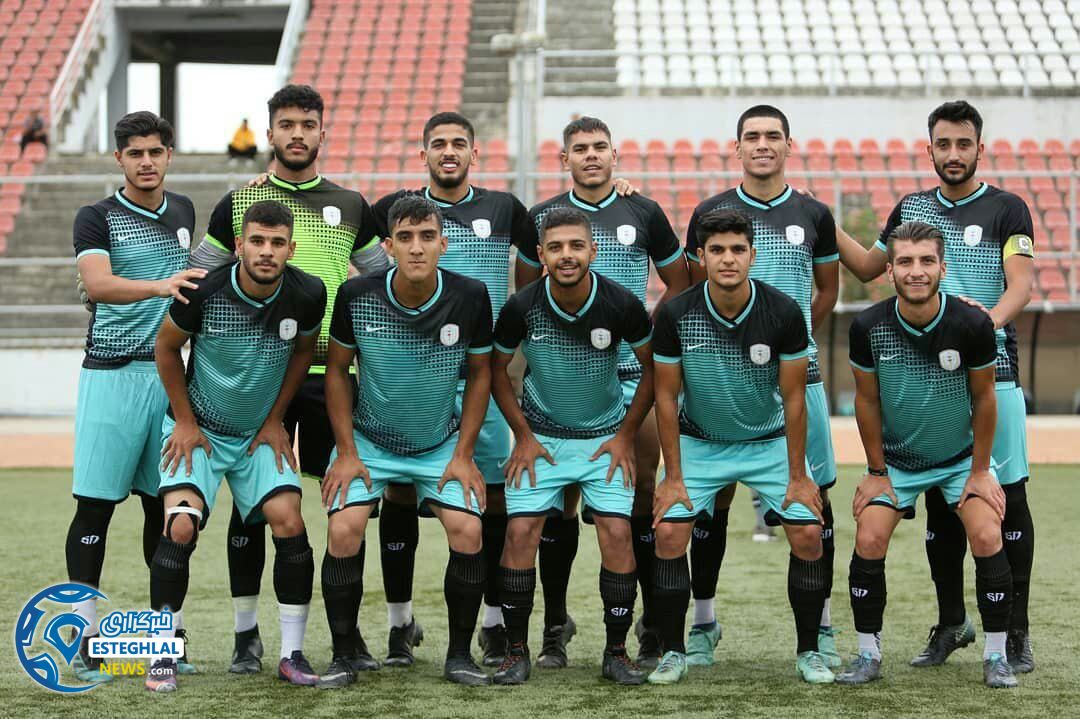 امیر حسین آسوده