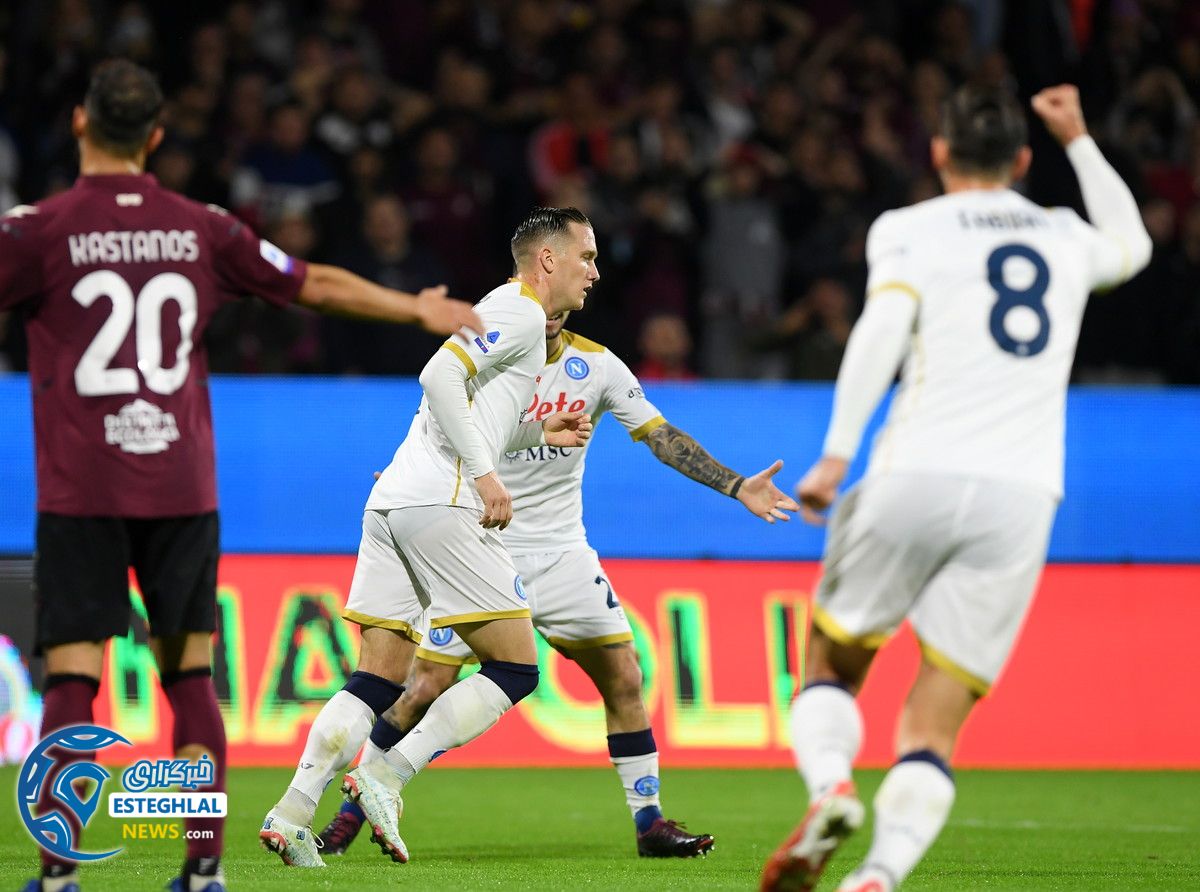 سری آ ایتالیا