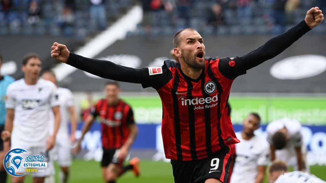 بوندسلیگا آلمان