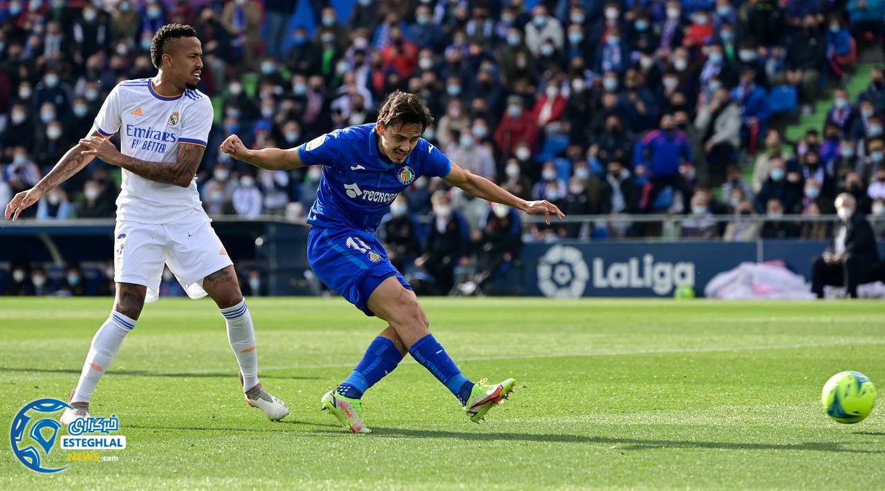 لالیگا اسپانیا