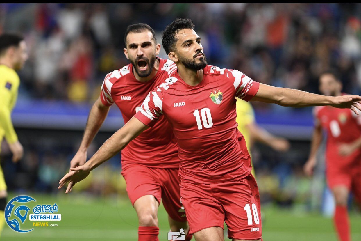 جام ملت های آسیا