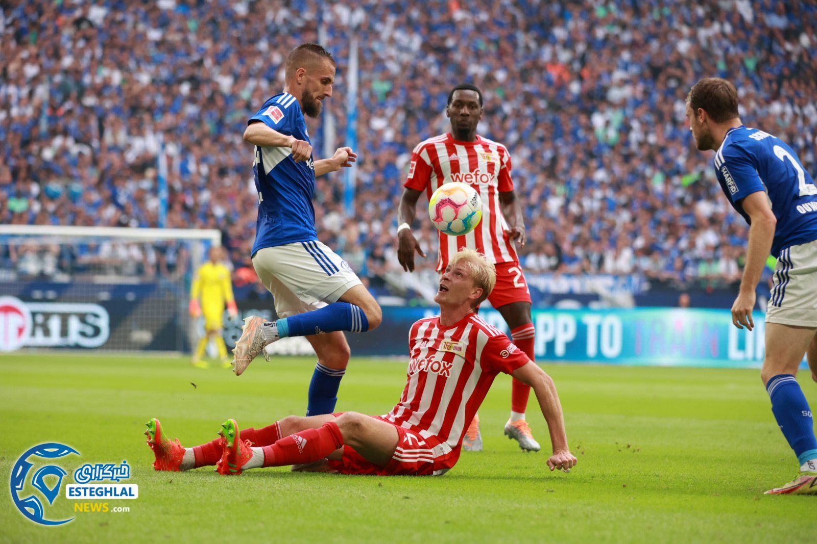 بوندسلیگا آلمان