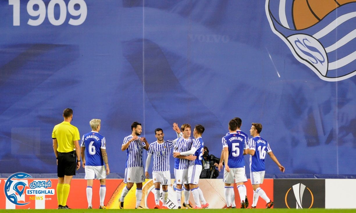 یورو لیگ 2017/18