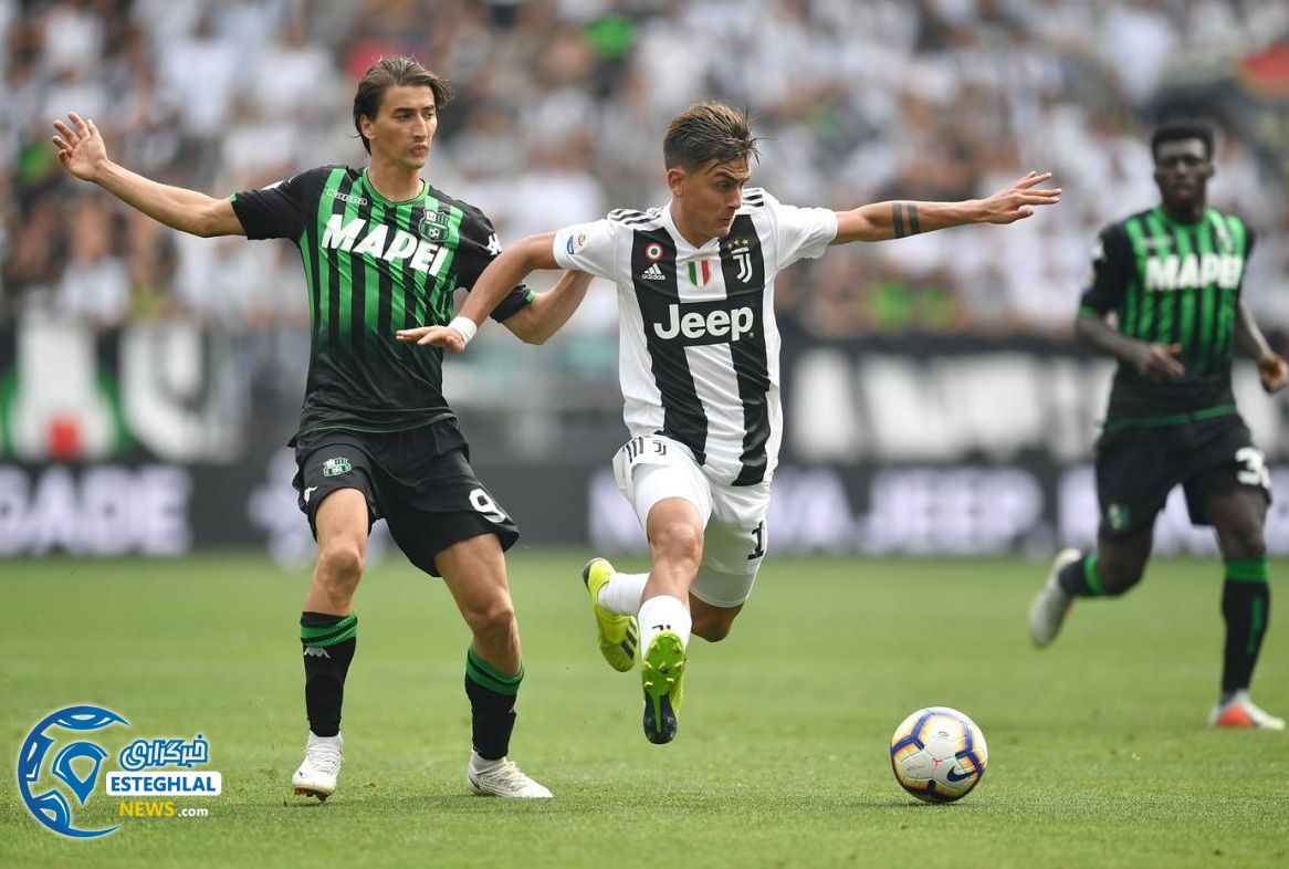 سری آ ایتالیا