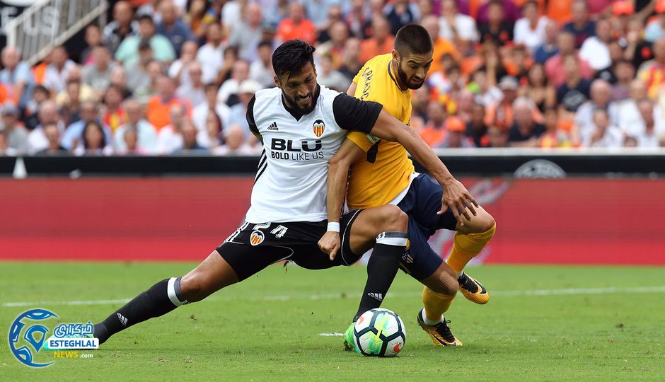 هفته سوم لالیگا