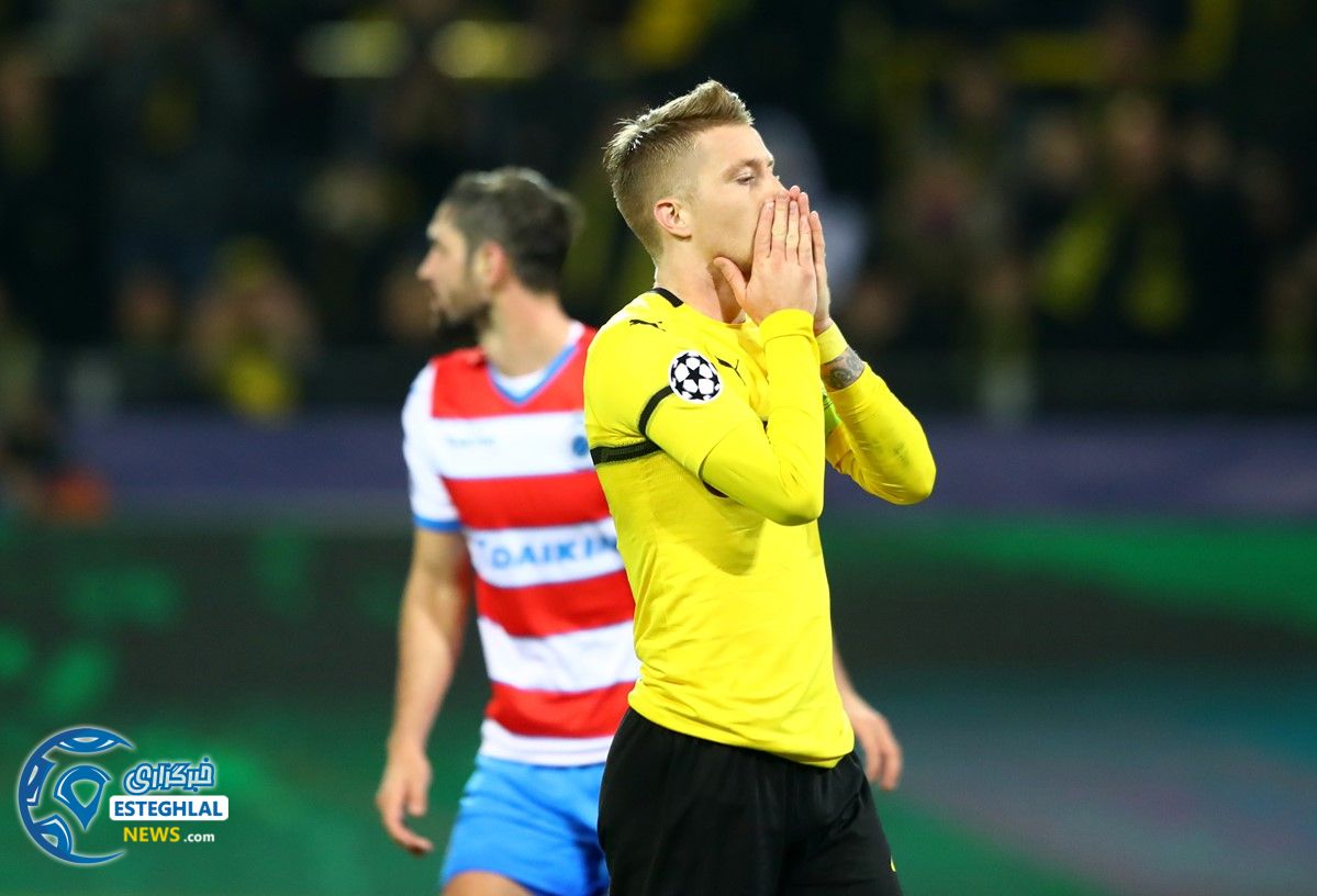 لیگ قهرمانان اروپا