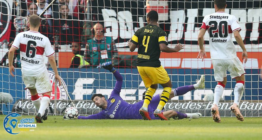 بوندسلیگا آلمان