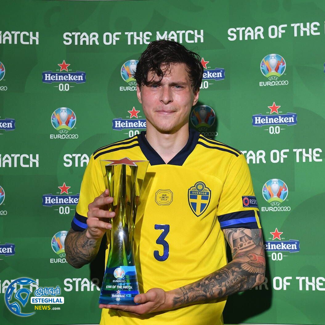 ویکتور لیندلوف