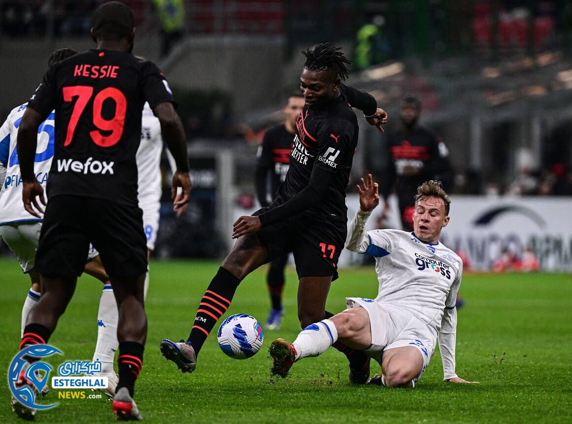 سری آ ایتالیا