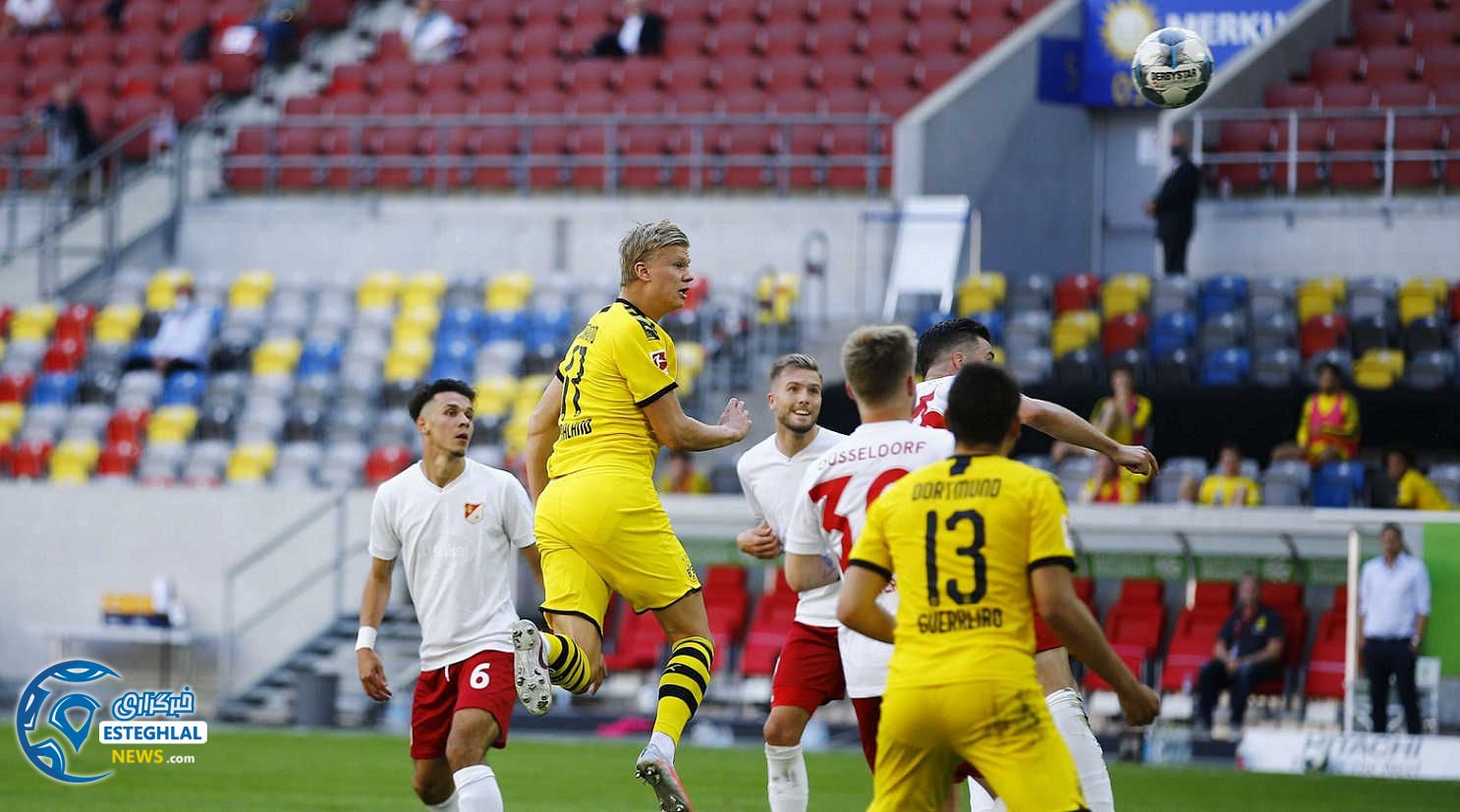 بوندسلیگا آلمان