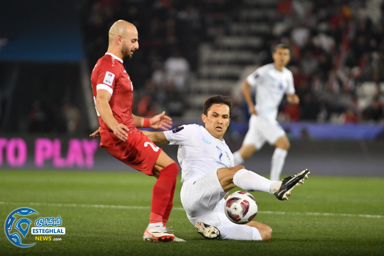 جام ملت های آسیا