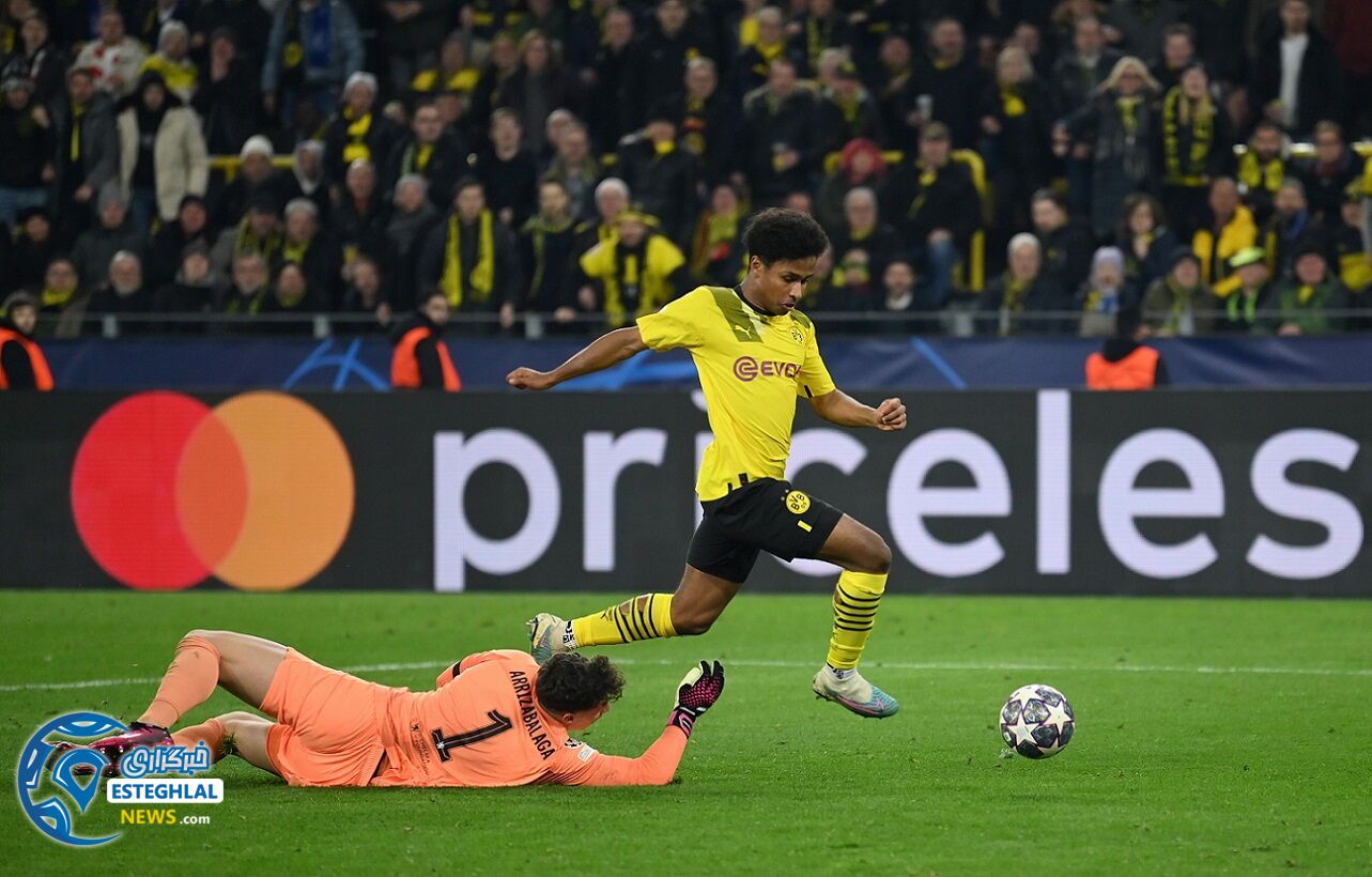 لیگ قهرمانان اروپا