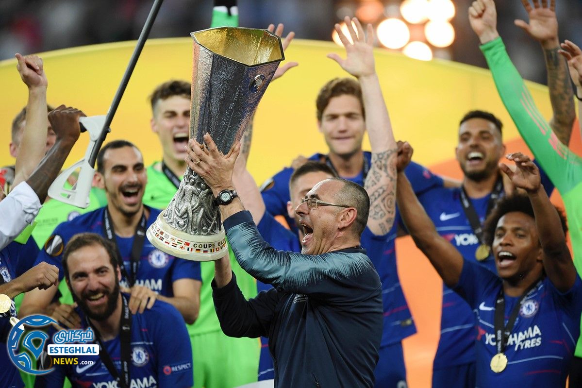 فینال لیگ اروپا