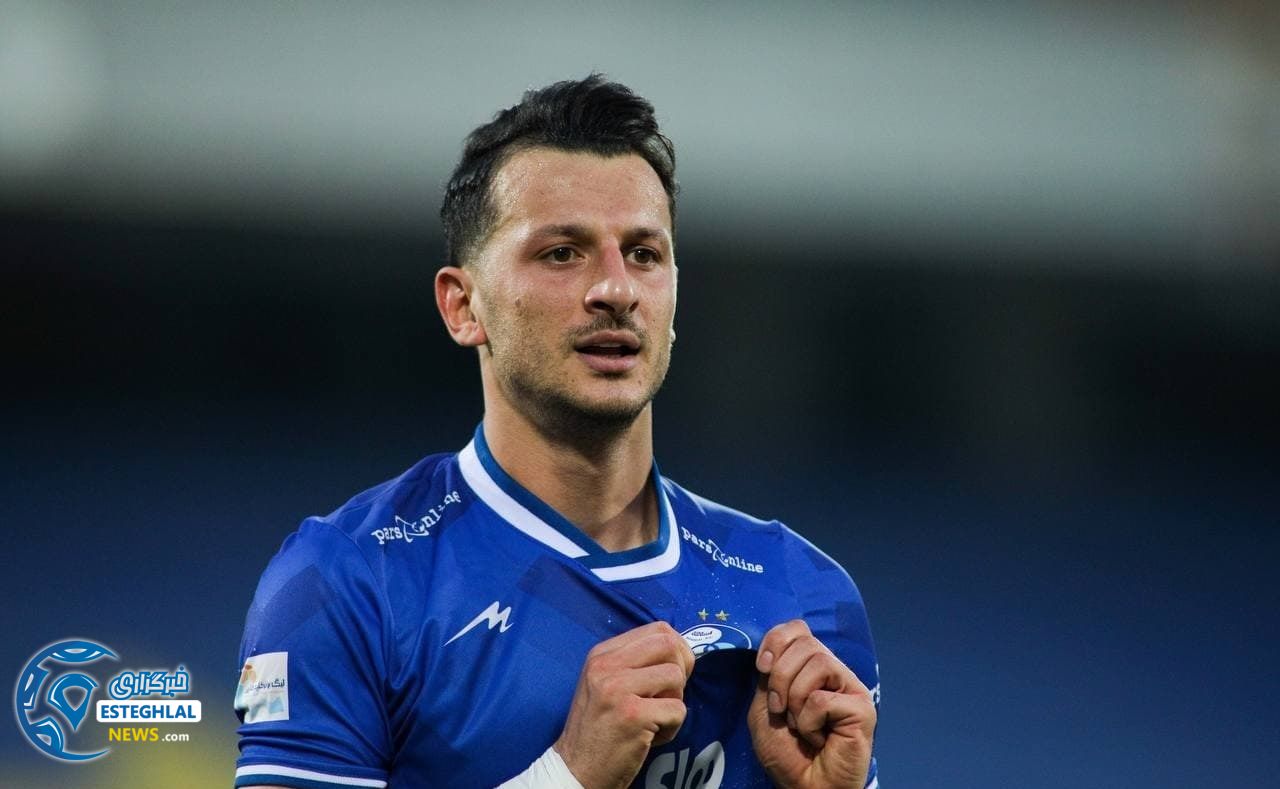 استقلال 2-0 شهر خودرو