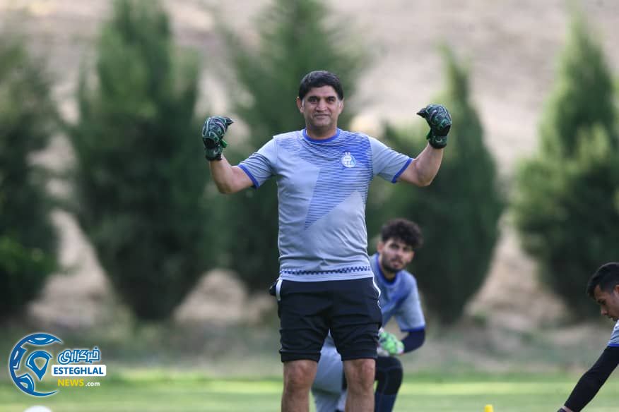 بهزاد غلامپور