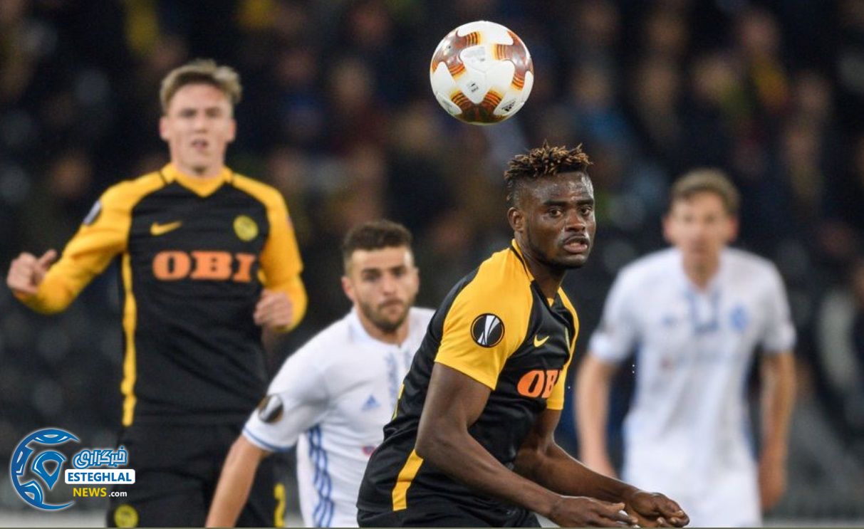 یورو لیگ 2017/18