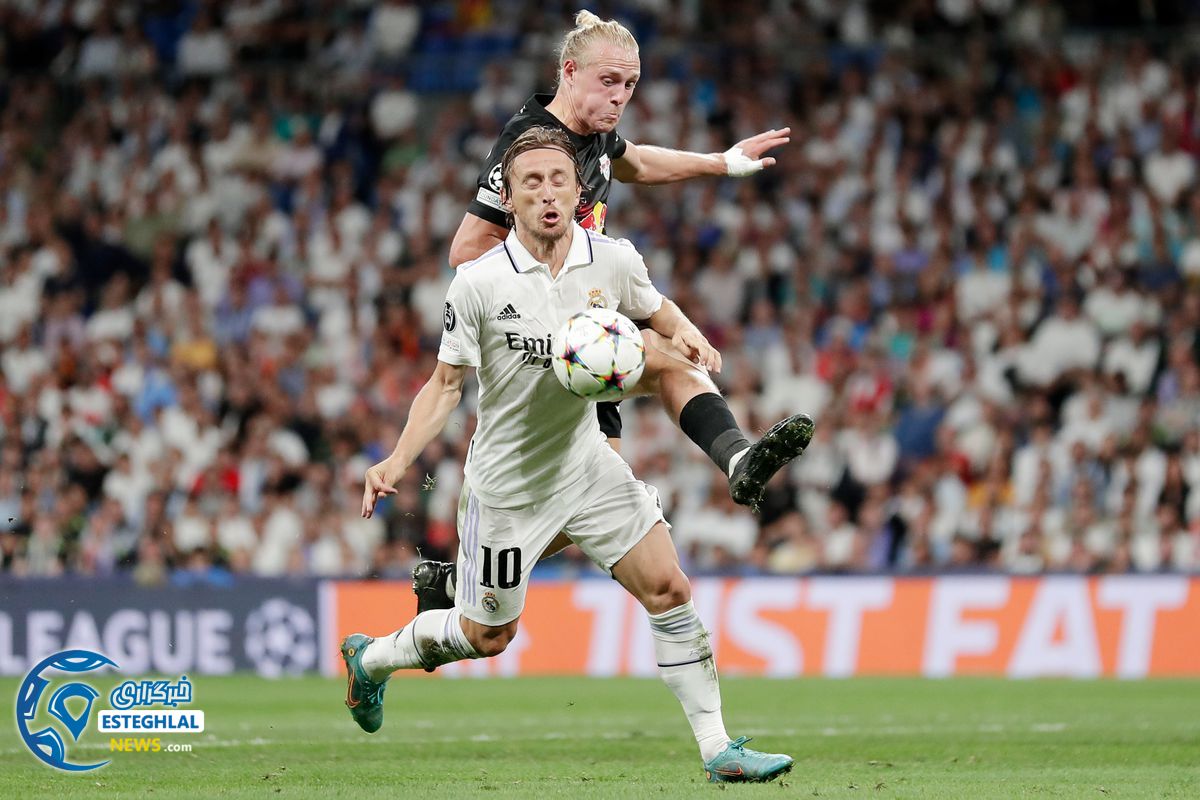 لیگ قهرمانان اروپا