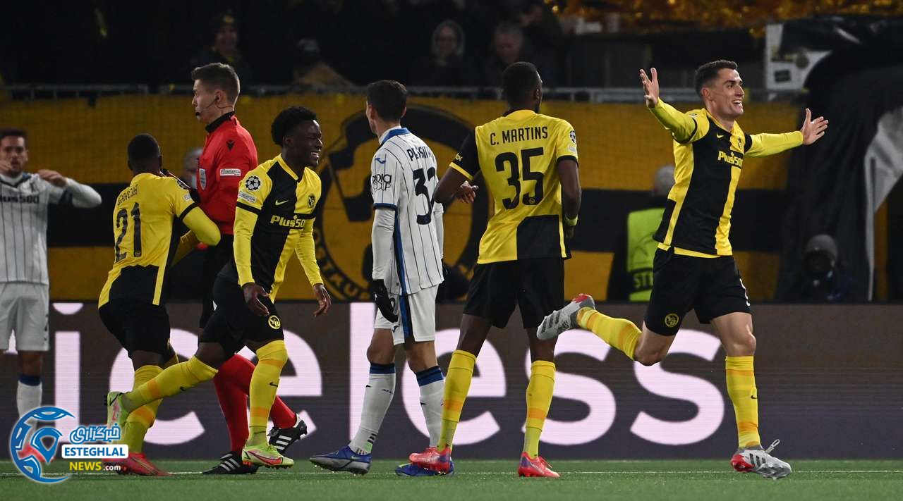 لیگ قهرمانان اروپا