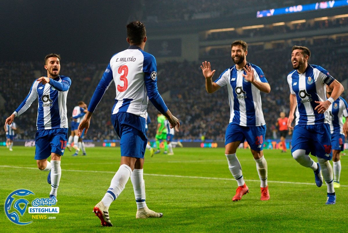 لیگ قهرمانان اروپا