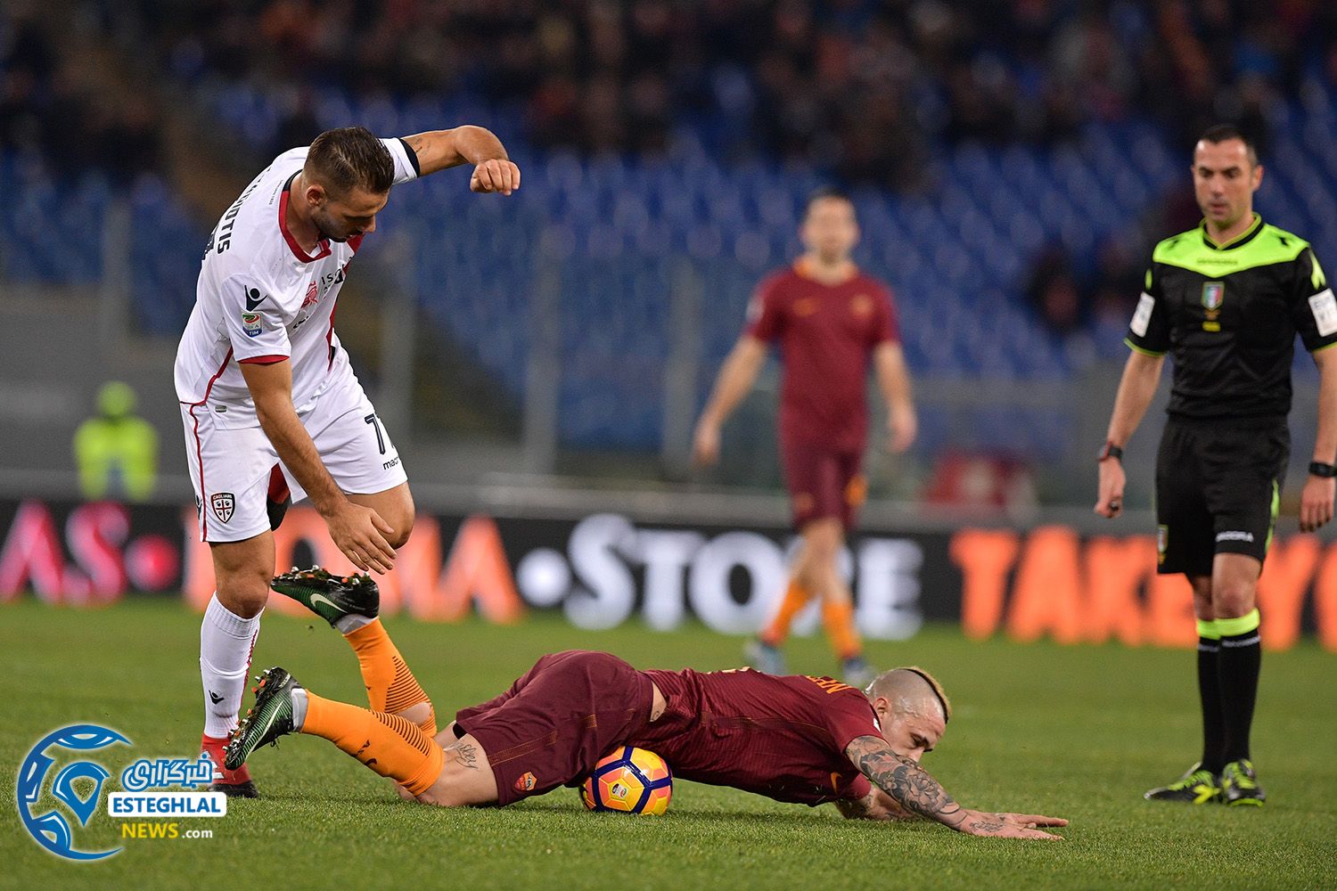 سری آ ایتالیا