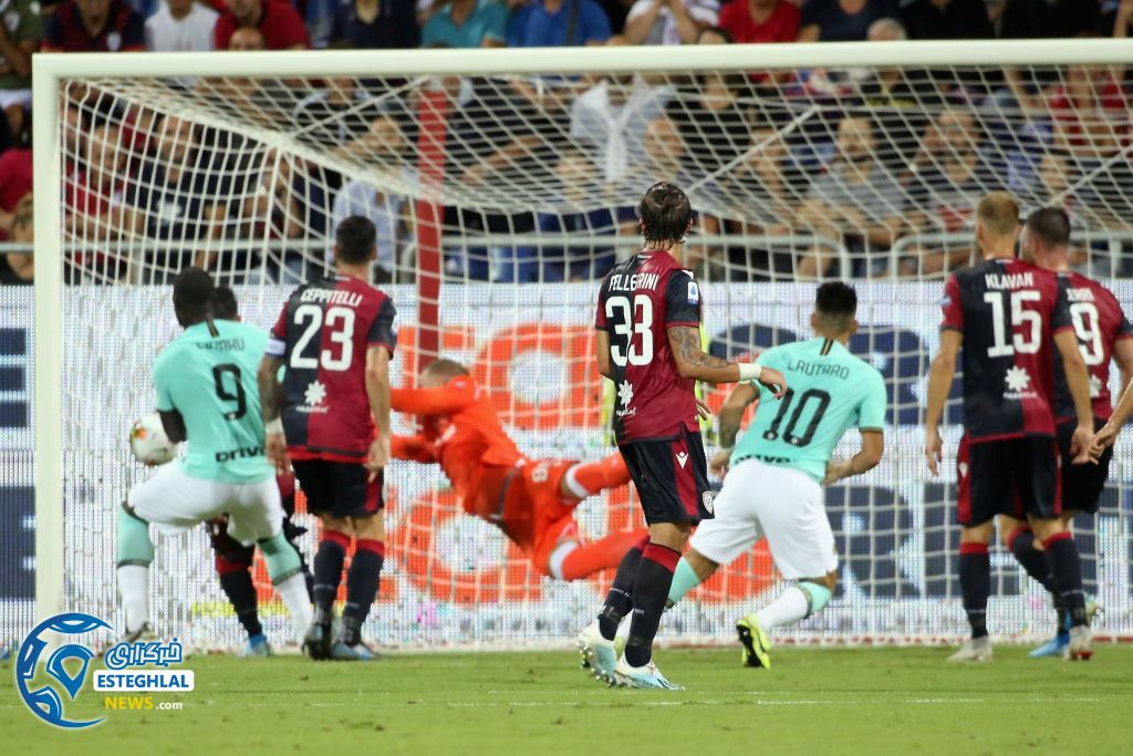 سری آ ایتالیا