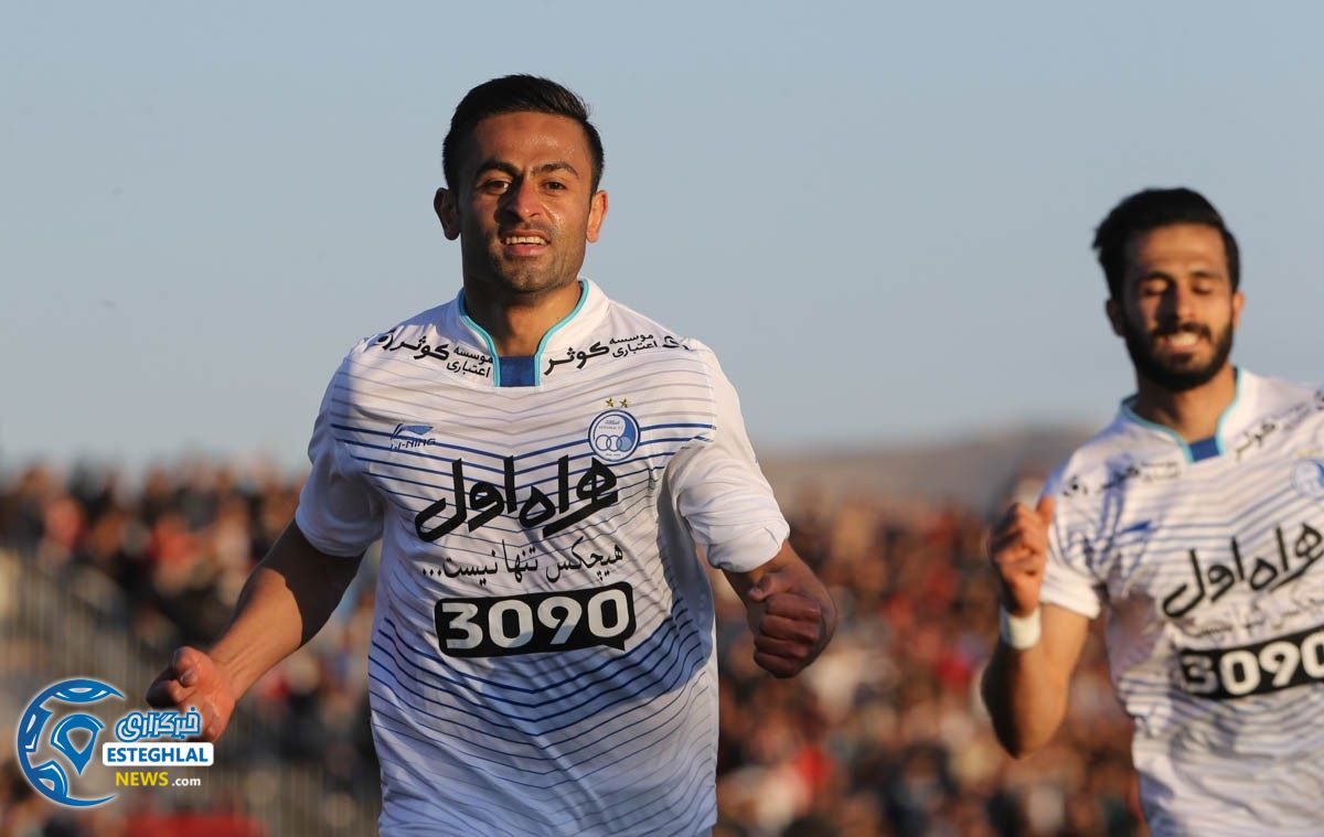 امید ابراهیمی