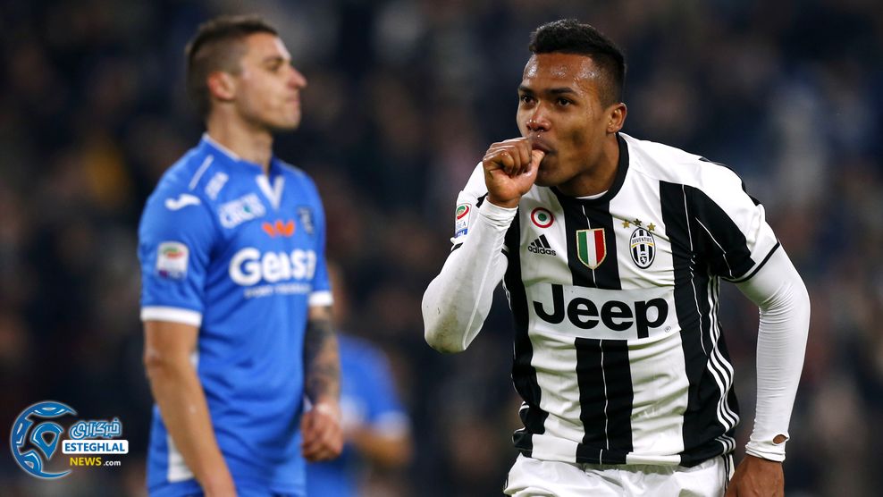 سری آ ایتالیا