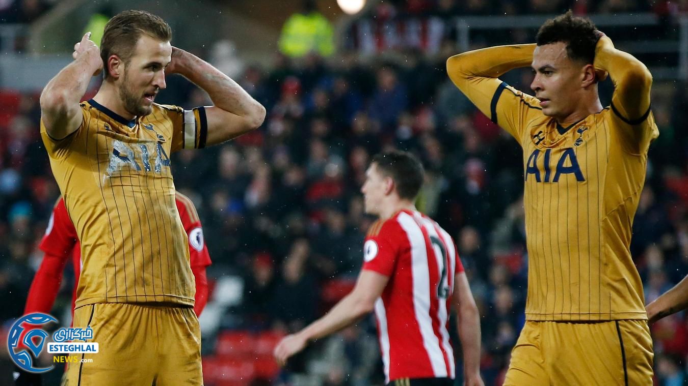 لیگ برتر انگلیس