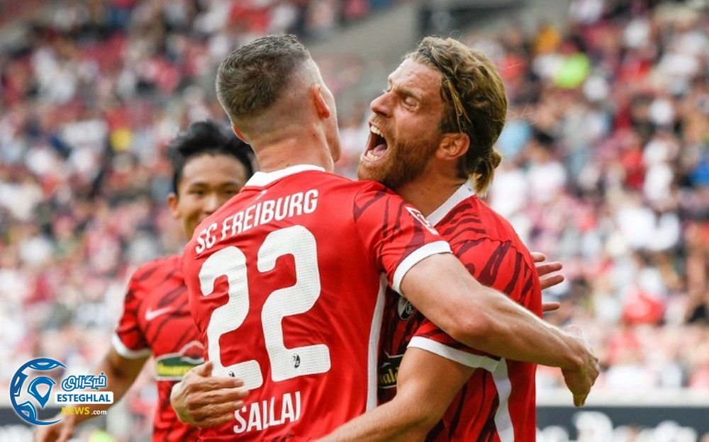 بوندسلیگا آلمان