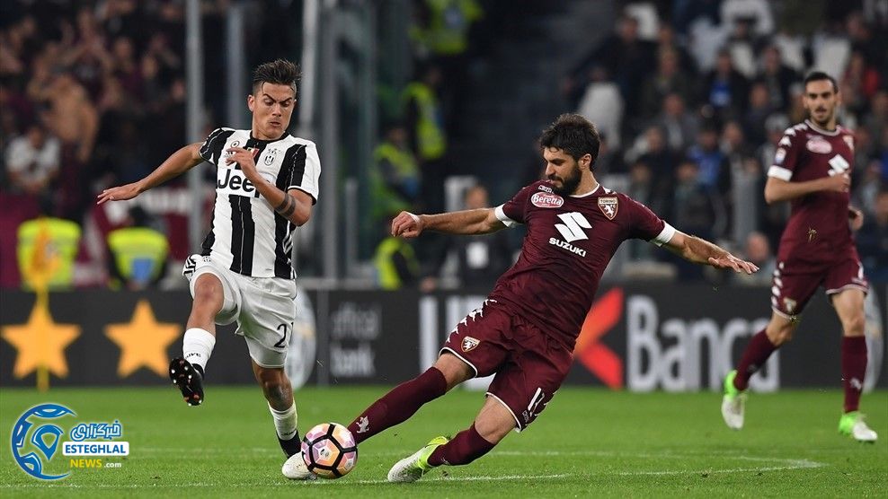 هفته سی و پنجم سری آ ایتالیا