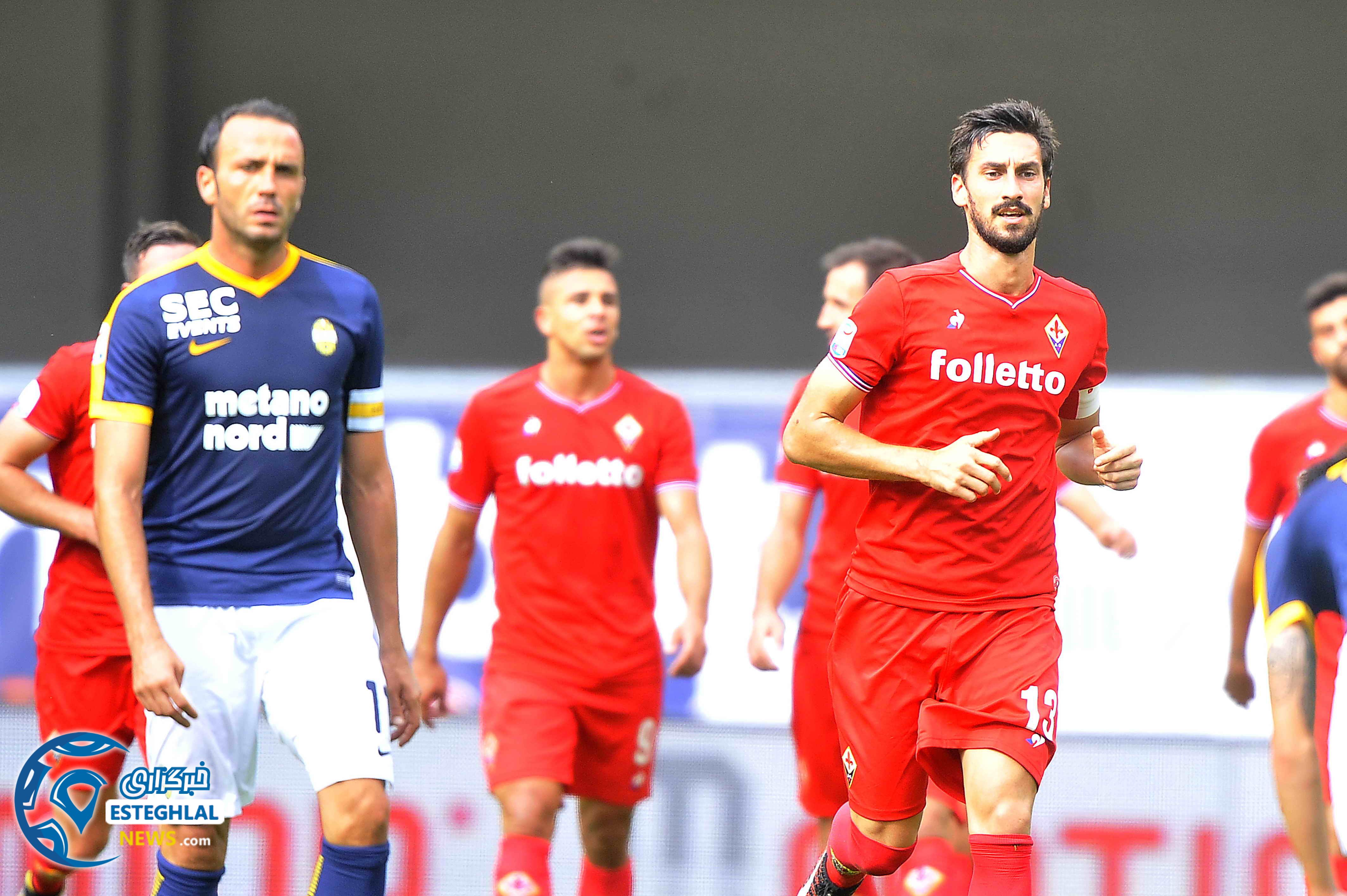 سری آ ایتالیا 