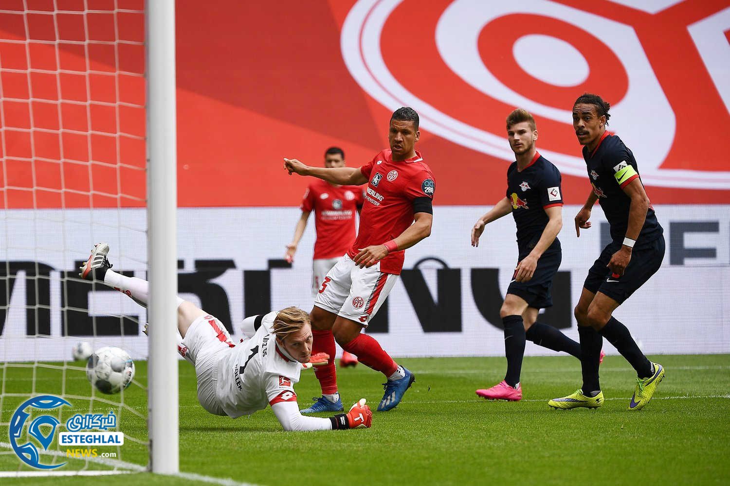 بوندسلیگا آلمان