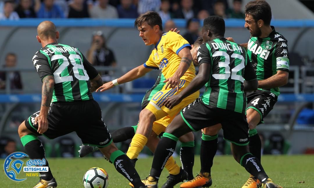 سری آ ایتالیا