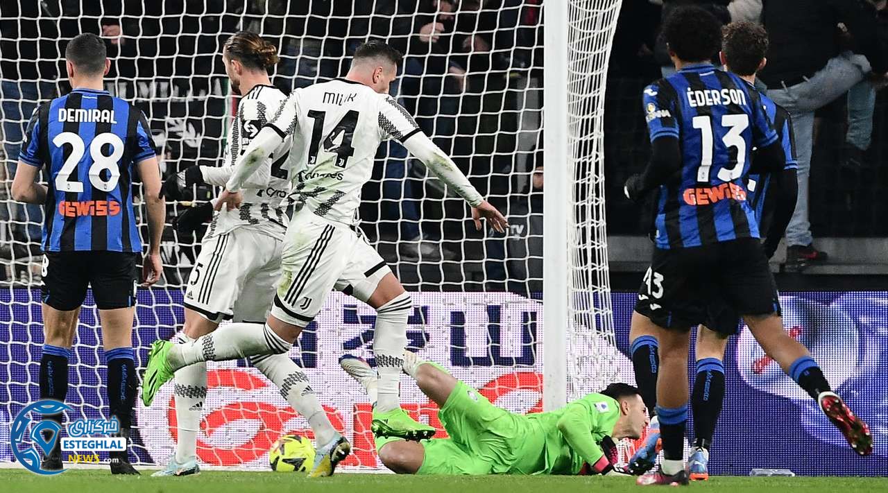 سری آ ایتالیا