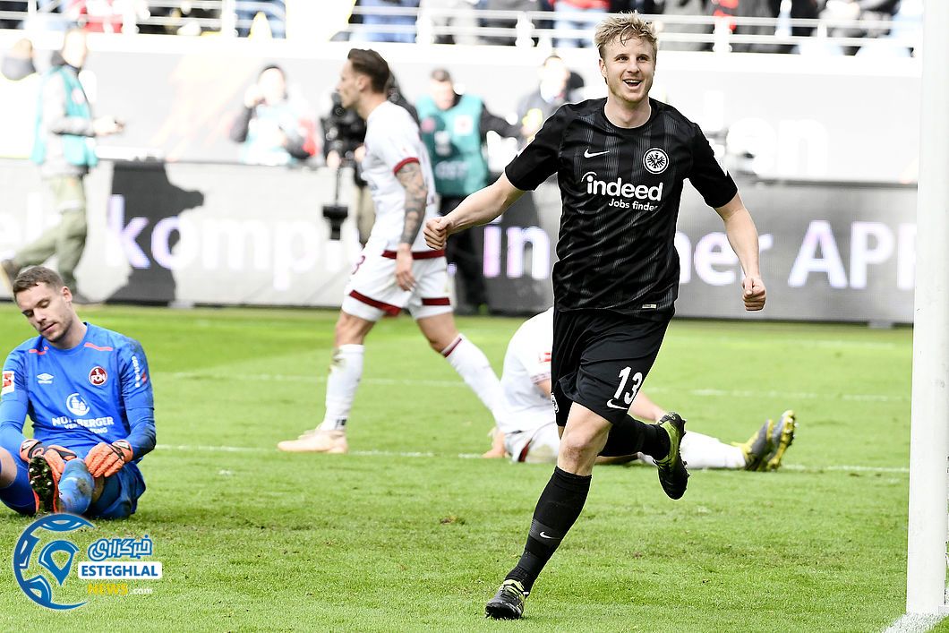 بوندسلیگا آلمان