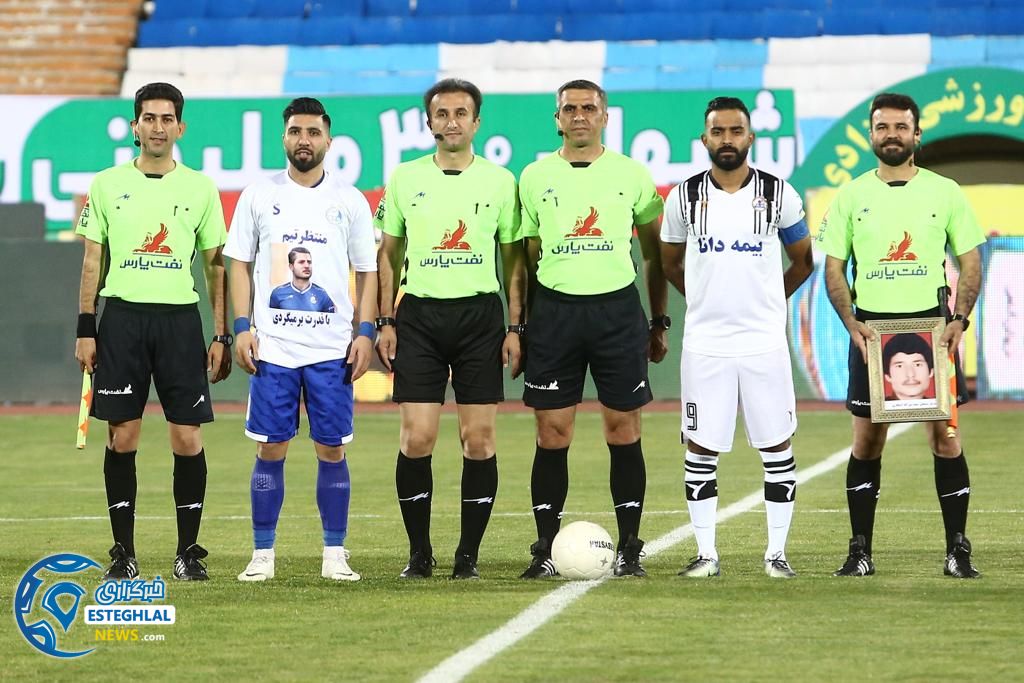 محمدحسین ترابیان