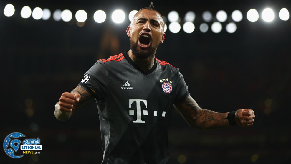 لیگ قهرمانان اروپا