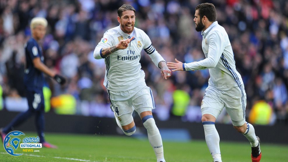 لالیگا اسپانیا