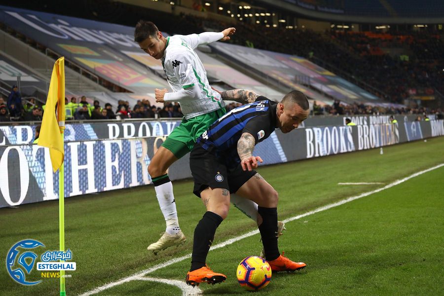 سری آ ایتالیا