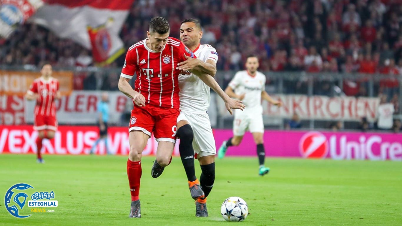 لیگ قهرمانان اروپا