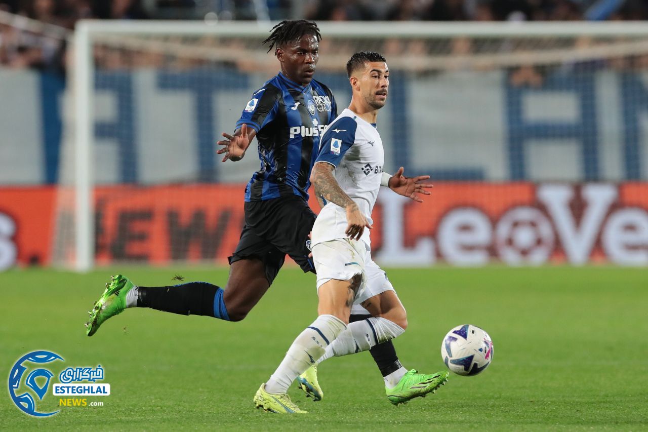 سری آ ایتالیا