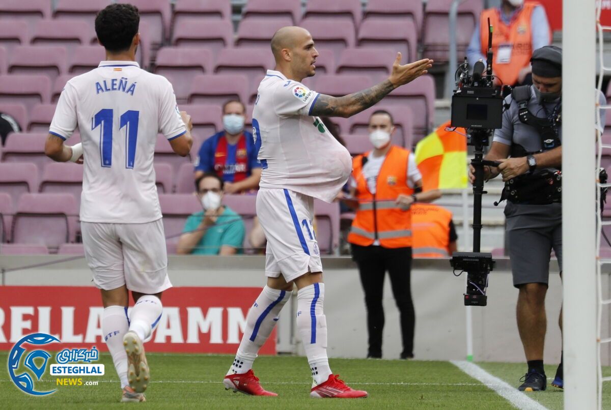 لالیگا اسپانیا